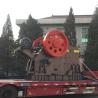 Buy cheap Hard Stone 50mm Mining Crusher , Ore Beneficiation Jaw Mineral Crusher from wholesalers
