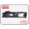 Buy cheap 8980252124 Front Bumper Bar NLR85 Isuzu Body Parts from wholesalers