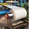 Buy cheap PPGI Prepainted Galvanized Steel Coils 1000-1500mm Wood Pattern TISCO from wholesalers