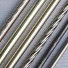 Buy cheap Antirust Embroidery Window Industrial Pipe Drapery Rod from wholesalers