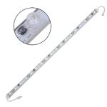 1818 SMD LED Light Bar Module High Power Edge Lit 24V IP67 For Advertising Light