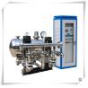 Buy cheap Horizontal Diaphragm Water Storage Pressure Expansion Tank 600 Liter Stainless Steel from wholesalers