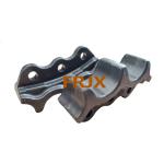 Sk200 Sk200-6 Sk220 Sk230 Sk235 Excavator Undercarriage Parts Segment Sprocket
