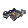 Buy cheap Excavator Undercarriage Sprocket Js130 Js140 Js200 Js220 Js240 Js330 Js360 OEM from wholesalers