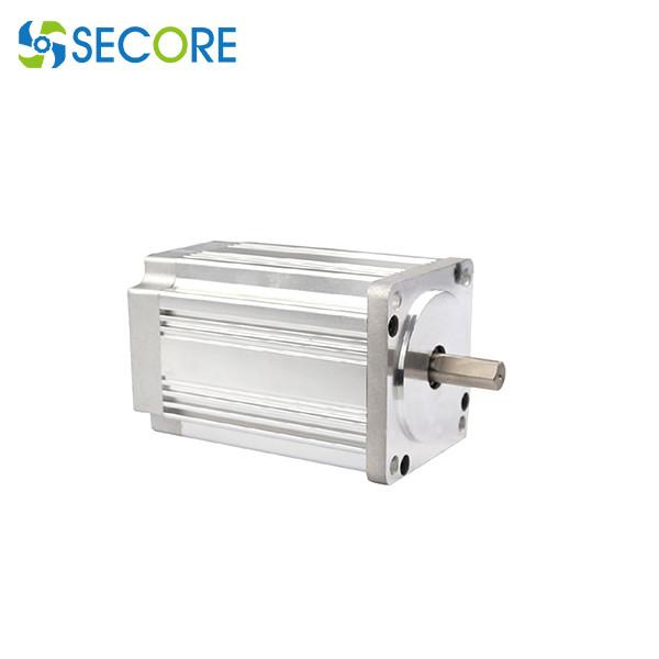 Buy cheap 376W 310V High Torque Brushless Motor 3000rpm 20000h Continuous Running from wholesalers