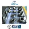 Buy cheap T- Turbocharger / T- RH Series Turbocharger Casing Includes Turbine Housing, Bearing Casing And Compressor Housing from wholesalers
