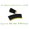 Buy cheap Ripple Paper Cups For Hot Drink With Good Insulation Black , Yellow Color from wholesalers