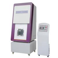 Buy cheap Battery Impact testing Equipment Gravity Impact Tester UN 38.3.4.6 & IEC 62133 product