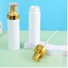 Buy cheap PET Plastic Cosmetic Packaging Foaming Hand Soap Bottle 50ml 100ml 120ml from wholesalers