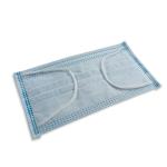 Anti Virus Disposable Face Mask 360 Degree Breathing Effectively Block Visible