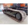 Buy cheap high quality used doosan excavator dx225 doosan 225 used excavator machine second hand doosan dx225 crawler excavators from wholesalers