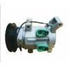 Buy cheap ALA20155 TOYOTA Compressor Toyota Hilux Vigo Diesel AC Compressor 10S11C AC Compressor 126mm Compressor 1PK from wholesalers