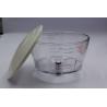 Buy cheap Good Performance Ultrasonic Dental Scaler 0-50ml / Min Water Flow Rate from wholesalers