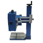 OEM Desktop 2d data matrix dot pin marking machine for nameplate