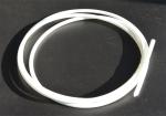 High Arc Resistance Glass Fiber Tube Diameter 1mm-40mm