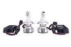 F2 80W 12000LM High Brightness F2 Led Headlight H4 Hi/Lo CREE Car Led Light