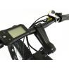 Buy cheap Adult Electric Fat Tire Snow Bike , Specialized Mountain Bikes With Fat Tires 26x4.0 from wholesalers