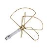 Buy cheap High Gain Four Leaf Clover Fiberglass Antenna for Anti Uav from wholesalers