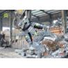 Buy cheap Excavator Attachments Hydraulic Steel Scrap Shear 4ton-9ton from wholesalers