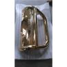 Buy cheap High Efficiency Stainless Steel Car Bumper Bar Multi Arc Ion Gold PVD Coating Machine from wholesalers