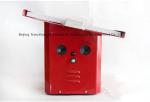 Smart Comprehensive Ultrasonic Bird Repeller , High Audio Speakers Ultrasonic