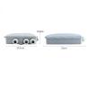 Buy cheap IP65 ABS 16port splitter 1x 16 Optical Fibre FTTH Termination Box from wholesalers