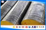 Heat Treatment Forged Steel Bar SCM445 / 50CrMo4 / Din 1.7228 / 4145 Alloy Steel