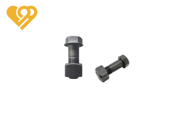 Bolts amp Nuts for Excavator amp Bulldozer with and Well Lubricated Oil Recycle