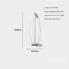 Buy cheap Hospital UVC LED Light Room Sterilization 32W Rated Power 220*220*480mm from wholesalers