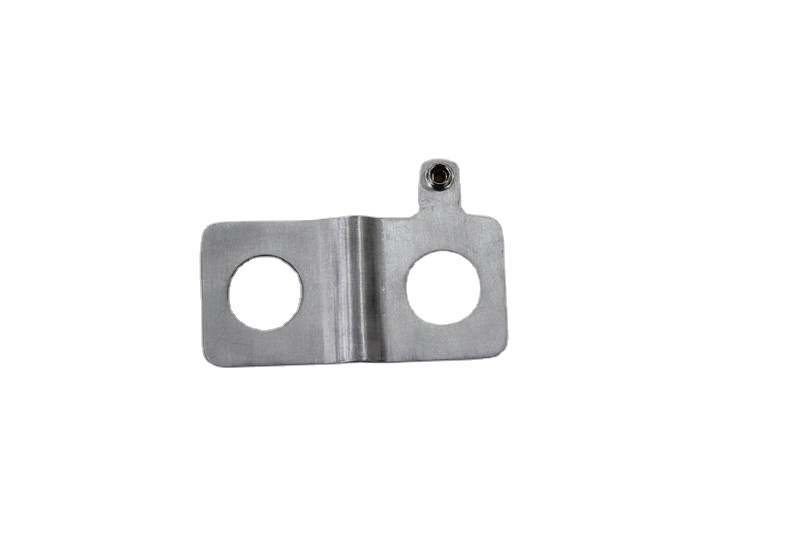 Customized Battery Busbar Connector Punching Sheet Metal Stamping Parts