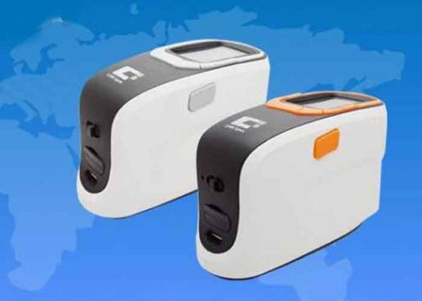 Buy cheap High Accuracy Xenon Lamp Textile Spectrophotometer 360-740nm Wavelength from wholesalers