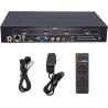 Buy cheap Advanced 2x4 2x2 3x4 Display Video Wall Controller with 1920x1080 Resolution from wholesalers