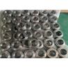 Buy cheap Silver plating CNC Precision Machined Parts Stainless Steel Lathe / Turning / Miling Parts from wholesalers