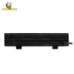 Aluminum 30cm 3 Color Flash Illumination 80V Offroad 4x4 Work Lights