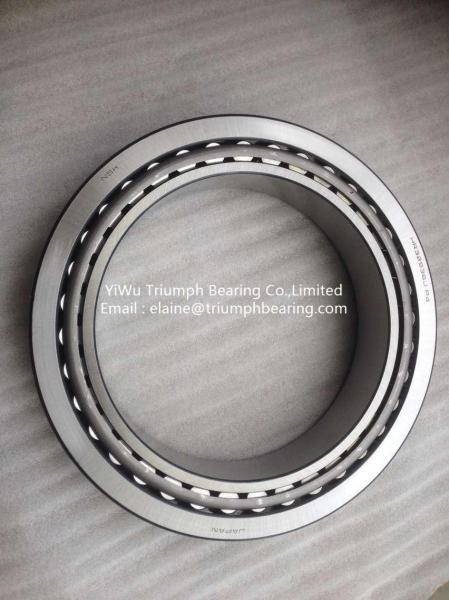 Buy cheap NSK taper roller bearing HR32936J ,HR32936J P4 from wholesalers