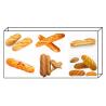 Buy cheap Bread Dough Flatening Machine Bread Dough Sheeting Machine Bread Dough Sheeter Machine Dough Sheeting Equipment Machine from wholesalers