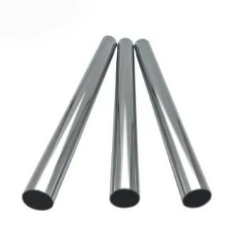 Buy cheap 201 304 310 316 Steel Pipe Surface Polished Stainless Steel Round Pipe For Decoration from wholesalers