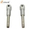 Buy cheap 14000rpm To 20000rpm Contra Angle Low Speed Handpiece Stainless Steel 1:1 ISO CE FDA from wholesalers