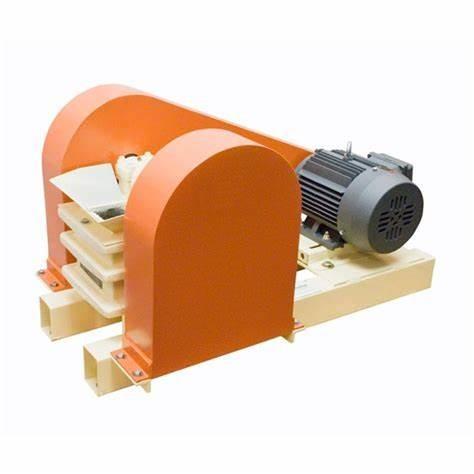 Buy cheap Stainless Steel 85 Kg Laboratory Rock Crusher With 1 Year Warranty from wholesalers