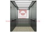 Hairline Stainless Steel Bed Elevator Wheelchair Lift For Hospital Medical Use