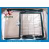 Buy cheap Hot Dipped Welded Fence Gate With Stainless Steel Lock OEM Acceptable from wholesalers