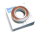 35BNR19S/35BNR19H/35BNR19X 35BNR19 Series Angular Contact Ball Bearing