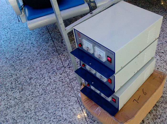 Circular Cutting Machine of Circular Weaving Machine