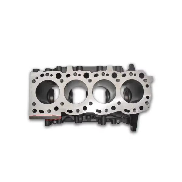 Buy cheap 2L Engine Cylinder Block for Toyota 11401 - 59347 ( 1140159347 ) from wholesalers