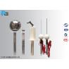 Buy cheap IEC60529 IP Code Probe Kits Environmental Test Equipment 12 Months Warranty from wholesalers
