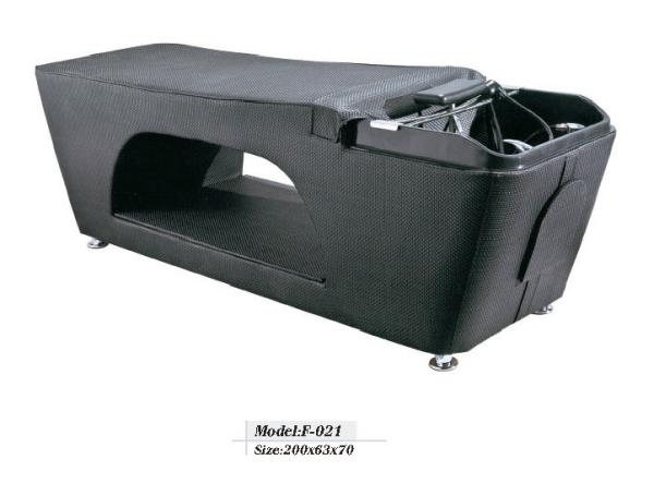 Buy cheap shampoo chair ,shampoo bed F-021 from wholesalers