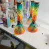 Buy cheap 12.5Inch Freezable Thick Glass Water Bongs 5mm With 14mm Bowl from wholesalers