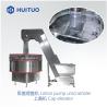 Buy cheap Plastic Bottle Spray Pump Dispenser Trigger Capping Machine For Liquid Detergent from wholesalers