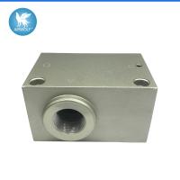 Buy cheap KKP Series Quick Exhaust 1.2MPA Pneumatic Air Valve KKP-06 KKP-08 KKP-10 KKP-15 KKP-32 product