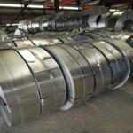 600mm - 1500mm Length ASME Prime Hot Dipped Galvanized Steel Coils HDG Sheet